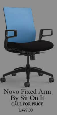 novo work chair 